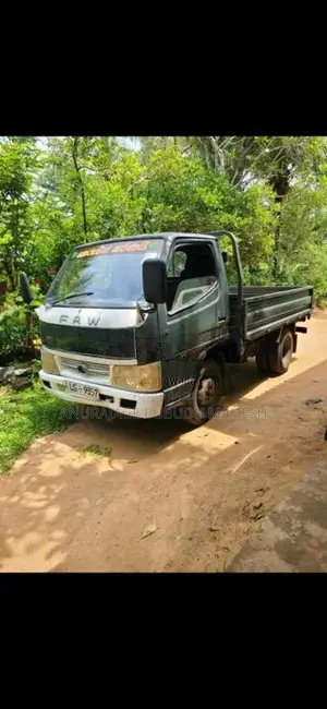 FAW Faw 2008 Lorry (Used)
