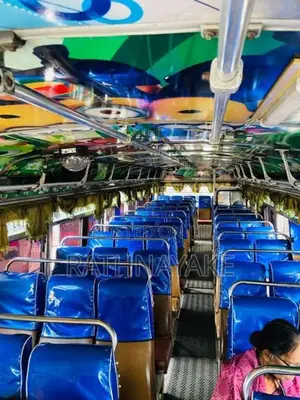 Ashok-Leyland Viking 2011 Bus (Used)