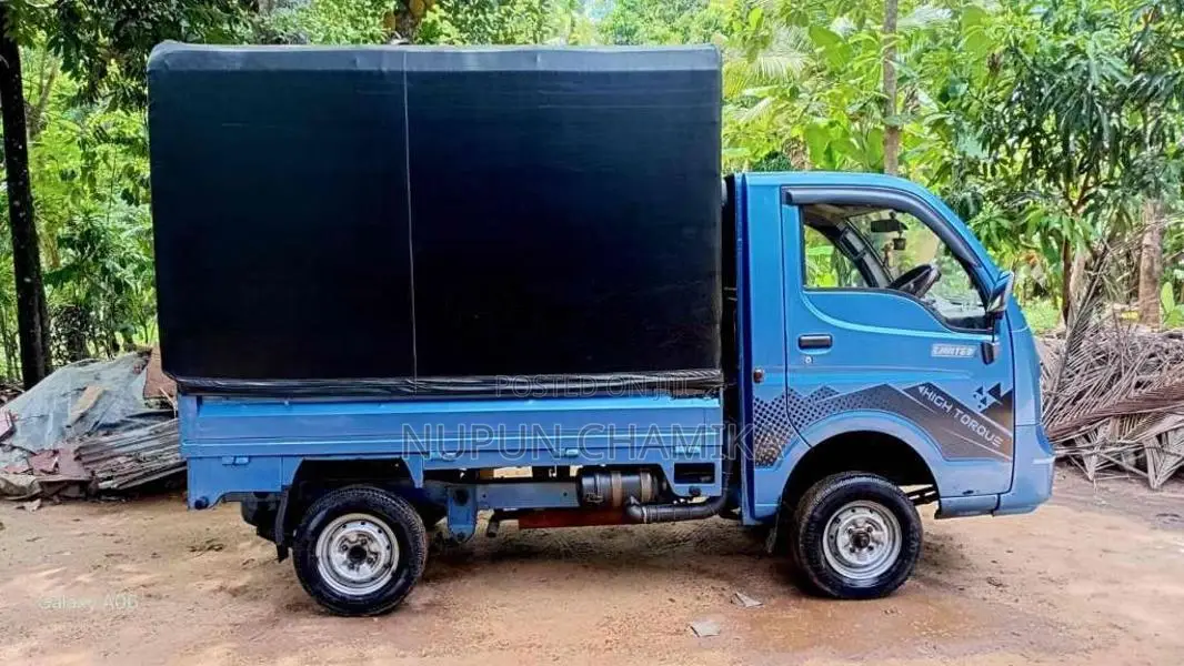 Tata Dimo Batta 2016 Lorry (Used)