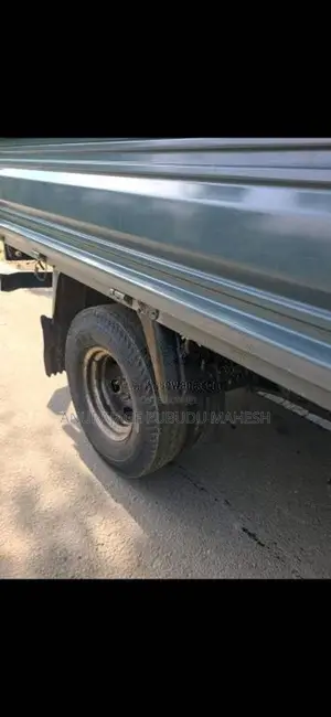 FAW Faw 2008 Lorry (Used)