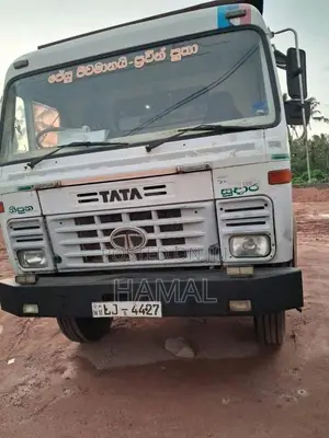 Tata 2516 2012 Lorry (Used)