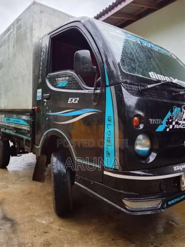 Tata Dimo Batta 2012 Lorry (Used)