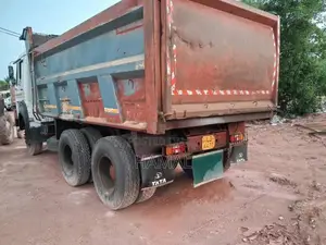 Tata 2516 2012 Lorry (Used)