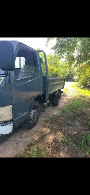 FAW Faw 2008 Lorry (Used)