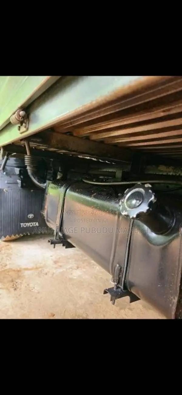 FAW Faw 2008 Lorry (Used)