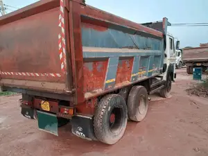 Tata 2516 2012 Lorry (Used)