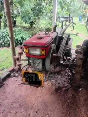 Kubota Rv 125 2012 Tractor (Used)