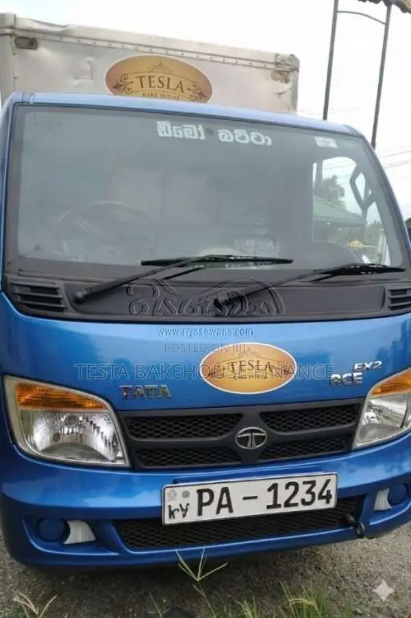 Tata Dimo Batta Ace EX2 2015 Lorry (Used)