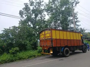 Tata 1613 Turbo 2007 Heavy-Duty (Used)
