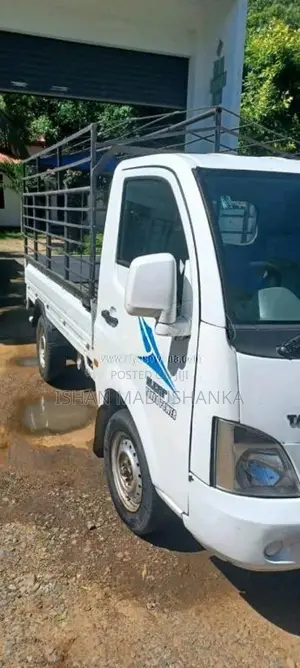 Tata Super Ace 2016 Lorry (Used)