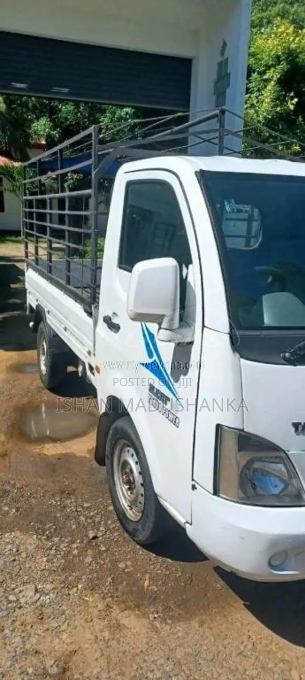 Tata Super Ace 2016 Lorry (Used)
