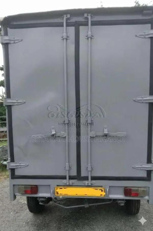 Tata Dimo Batta Ace EX2 2015 Lorry (Used)