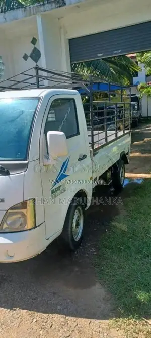 Tata Super Ace 2016 Lorry (Used)
