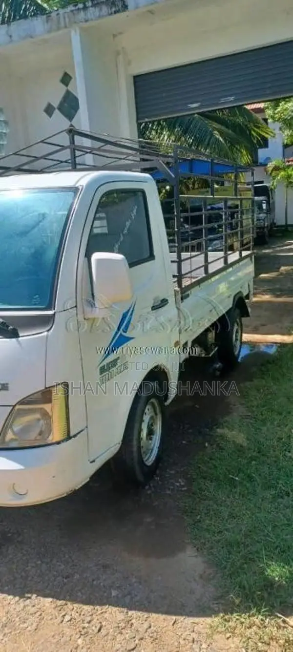Tata Super Ace 2016 Lorry (Used)
