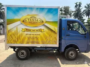 Tata Dimo Batta Ace EX2 2015 Lorry (Used)