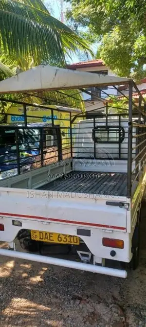 Tata Super Ace 2016 Lorry (Used)