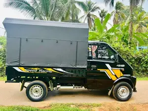 DFSK Unimo Lokka 2013 Lorry (Used)