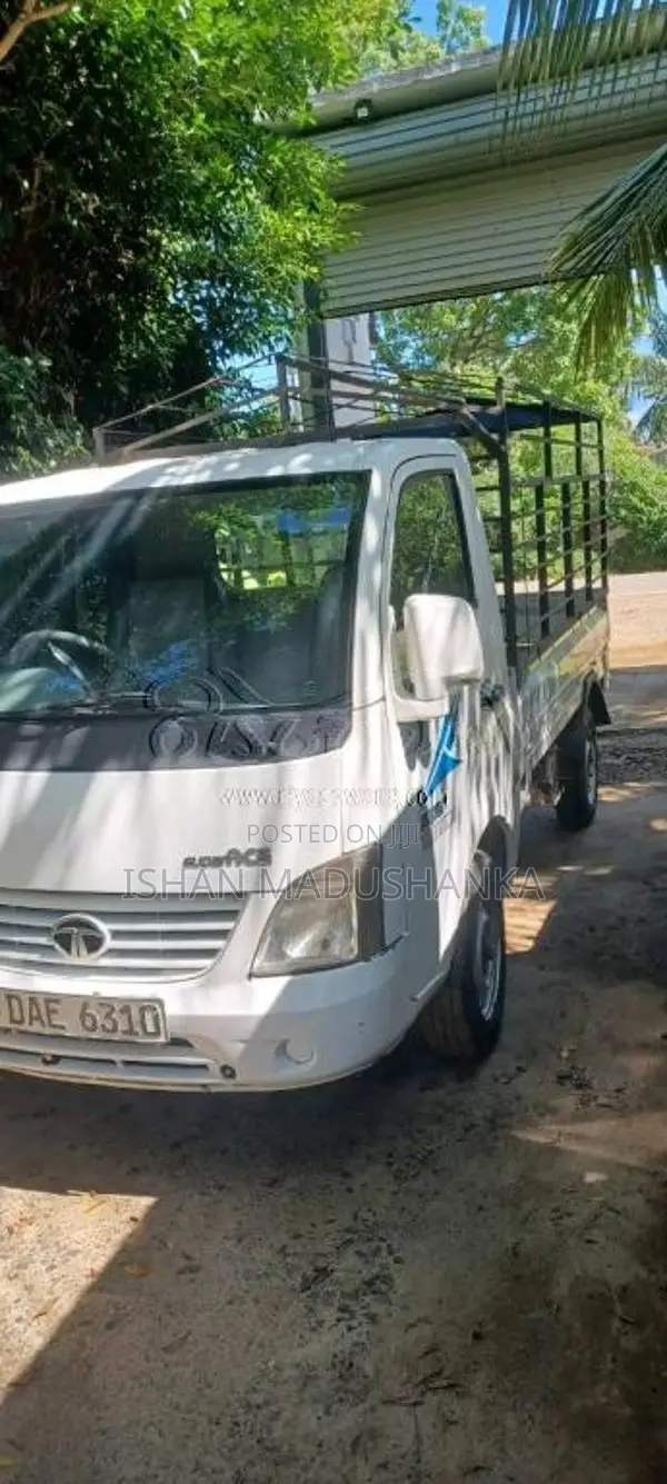 Tata Super Ace 2016 Lorry (Used)