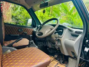 DFSK Unimo Lokka 2013 Lorry (Used)