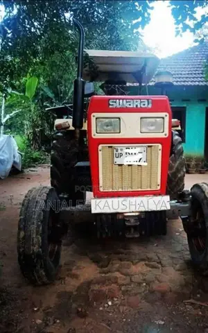 Swaraj Swaraj 2022 Tractor (Used)