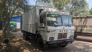 Tata 1615 1998 Lorry (Used)