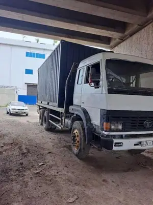 Tata 2515 2005 Lorry (Used)