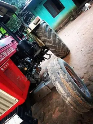 Swaraj Swaraj 2022 Tractor (Used)
