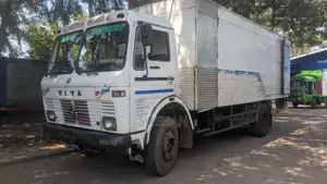 Tata 1615 1998 Lorry (Used)