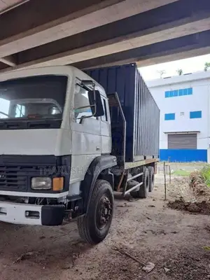 Tata 2515 2005 Lorry (Used)