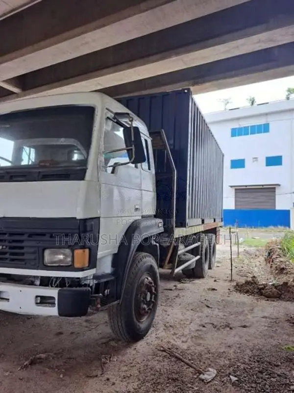 Tata 2515 2005 Lorry (Used)
