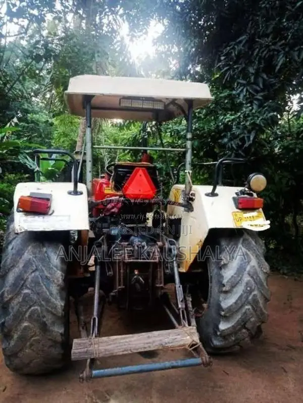Swaraj Swaraj 2022 Tractor (Used)