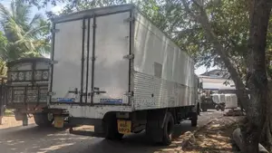 Tata 1615 1998 Lorry (Used)