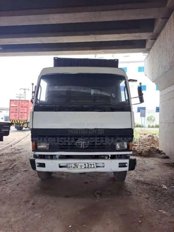 Tata 2515 2005 Lorry (Used)