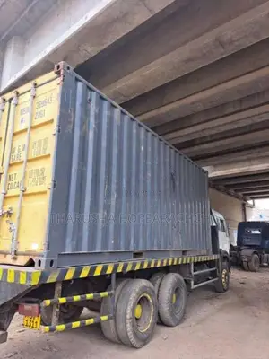 Tata 2515 2005 Lorry (Used)