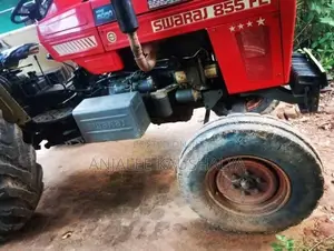 Swaraj Swaraj 2022 Tractor (Used)