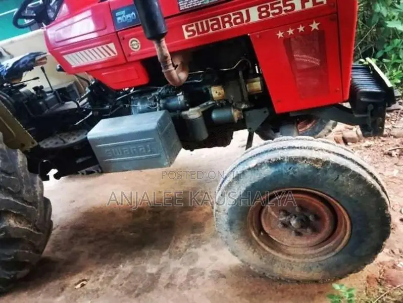 Swaraj Swaraj 2022 Tractor (Used)