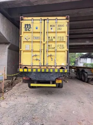 Tata 2515 2005 Lorry (Used)