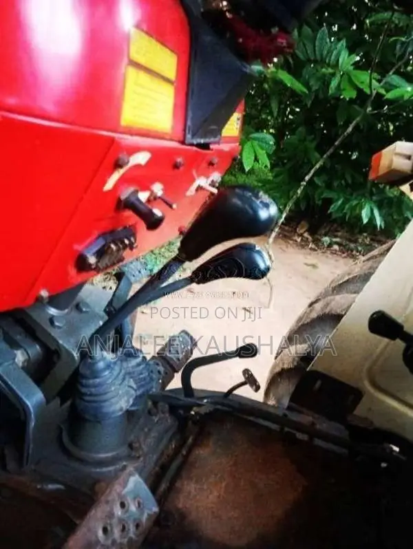 Swaraj Swaraj 2022 Tractor (Used)