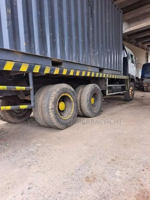 Tata 2515 2005 Lorry (Used)