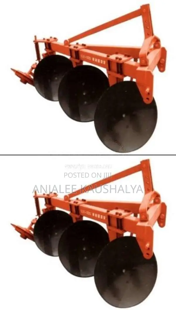 Swaraj Swaraj 2022 Tractor (Used)