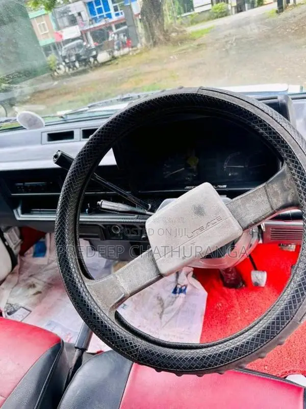 Toyota Liteace 2000 Lorry (Used)