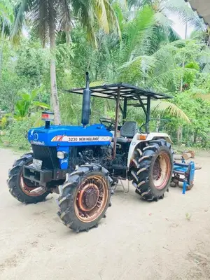 New-Holland 3230 2022 Tractor (Used)