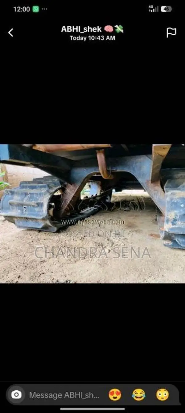 Kubota Harvester 2023 Heavy-Duty (Used)
