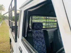 Mahindra Bolero 2015 Pickup (Used)