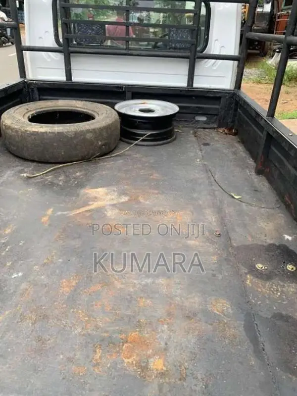 Mahindra Bolero 2015 Pickup (Used)
