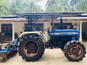 New-Holland 3230 2022 Tractor (Used)