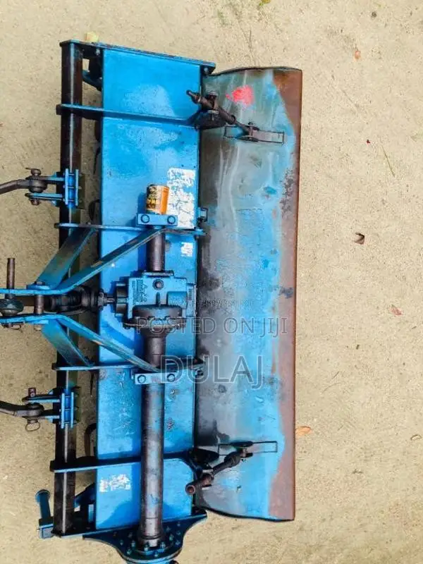 New-Holland 3230 2022 Tractor (Used)