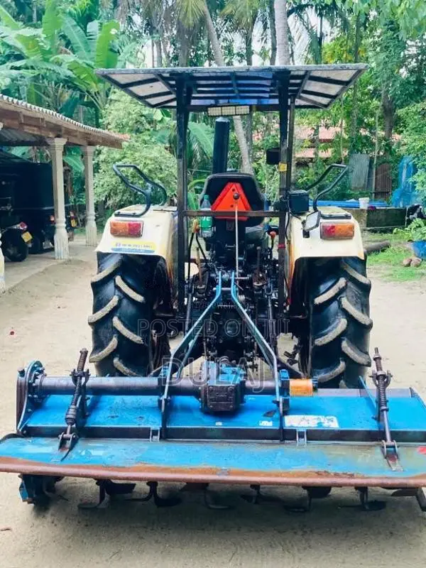 New-Holland 3230 2022 Tractor (Used)