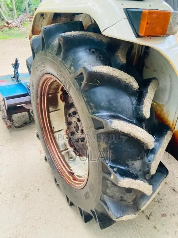 New-Holland 3230 2022 Tractor (Used)
