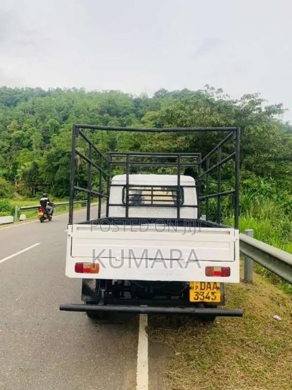 Mahindra Bolero 2015 Pickup (Used)